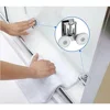 Corner Shower Enclosure 36. D. X 36. W. X 72. H, Double Sliding Shower Door with 1/4 in. Corner Shower 3