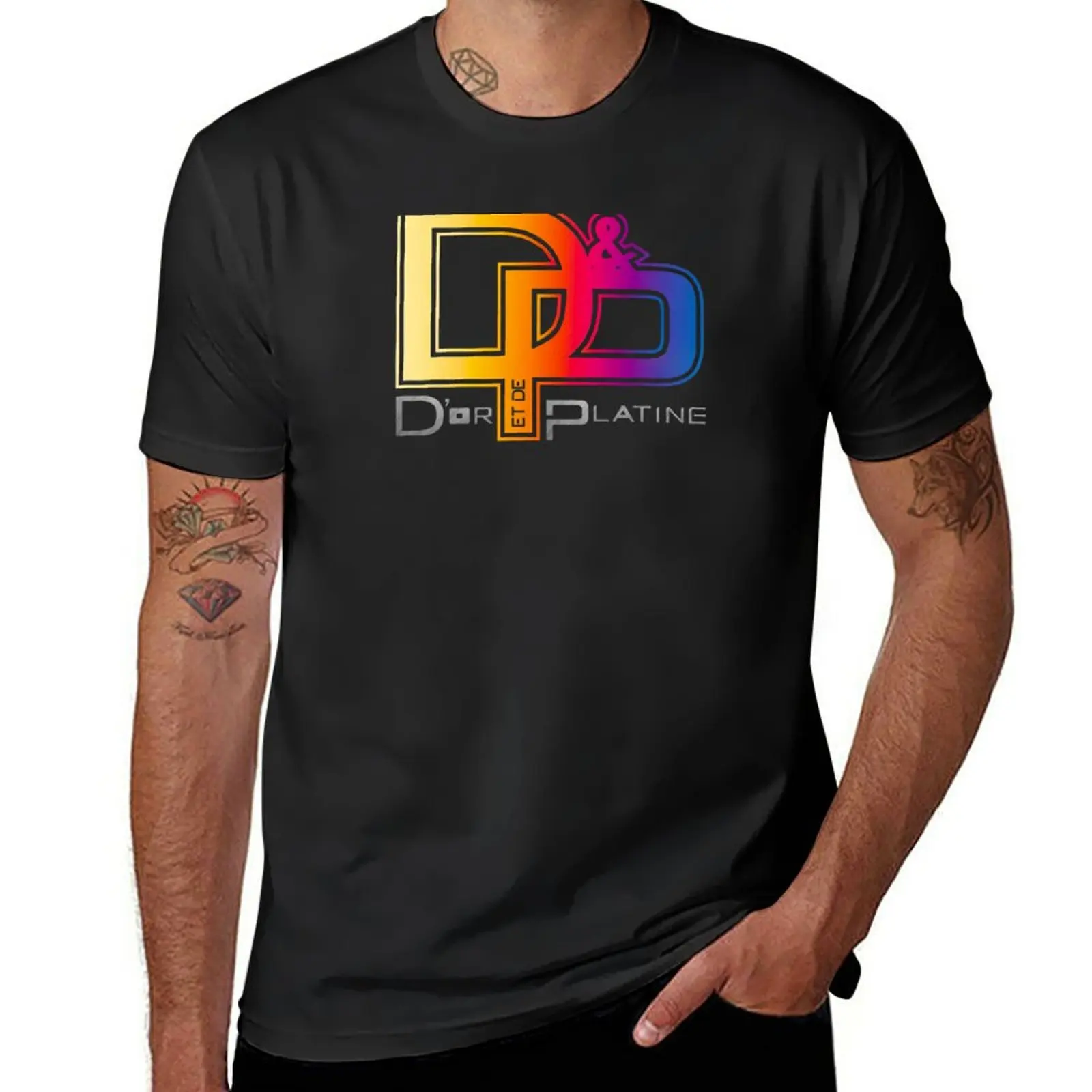 

popopo T-Shirt sublime sports fans T-shirt men