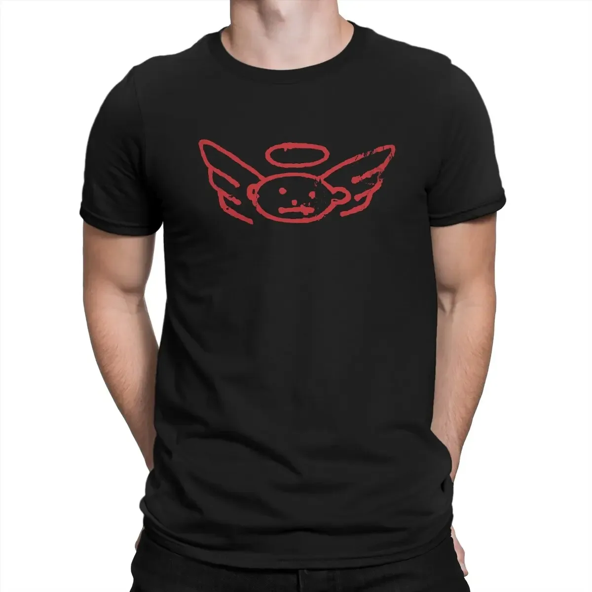 

Astrobaby Hip Hop T Shirt U2 Rock Band Leisure T Shirt Hot Sale Stuff For Men Women y2k ropa playeras para hombres