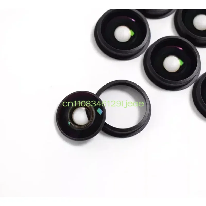 Insta360 X3 파노라마 액션 카메라 교체 수리 부품용 홀더가 있는 렌즈 유리