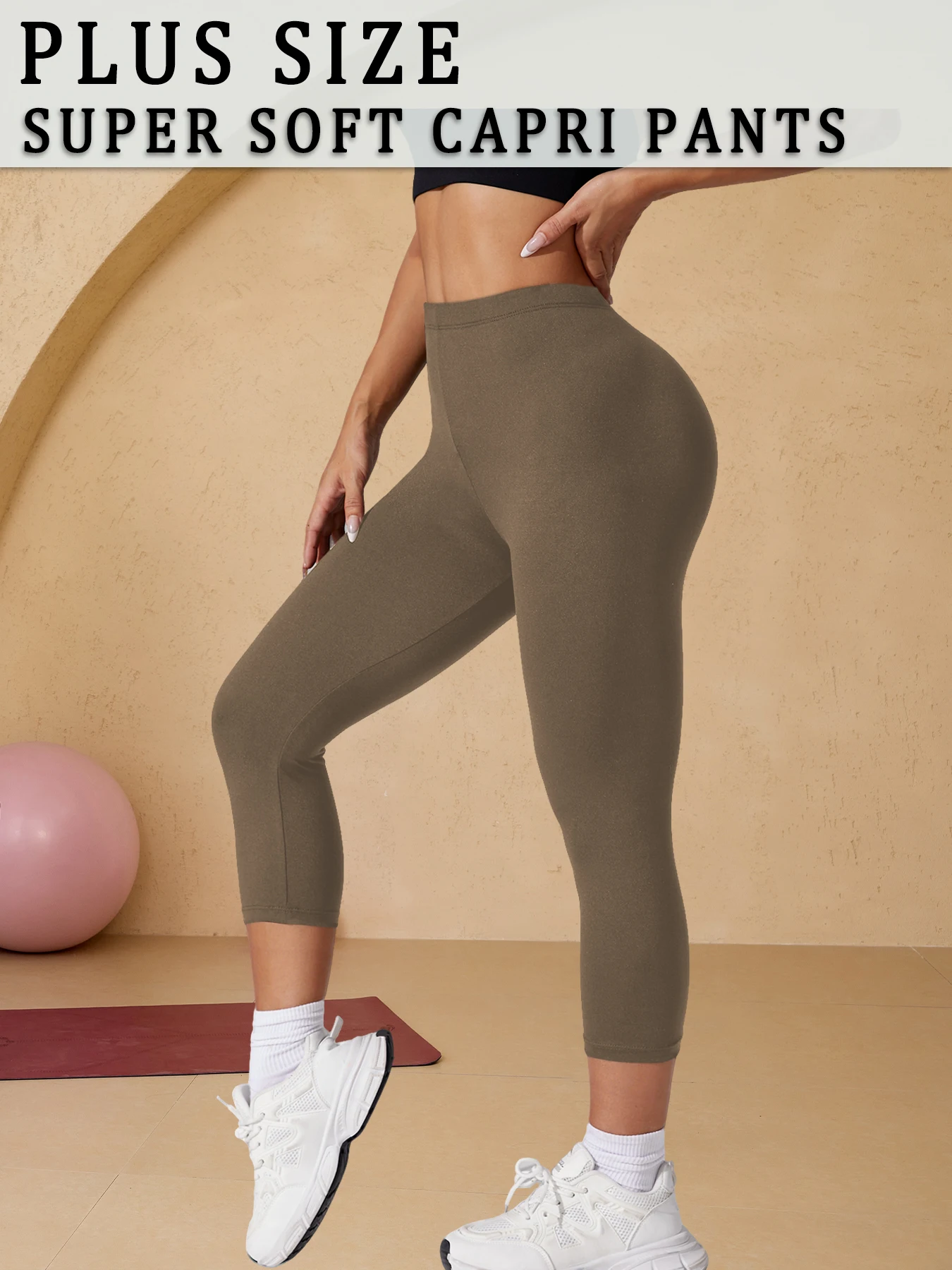 Pantalones Térmicos De Invierno Para Mujer, Pantal... – Grandado