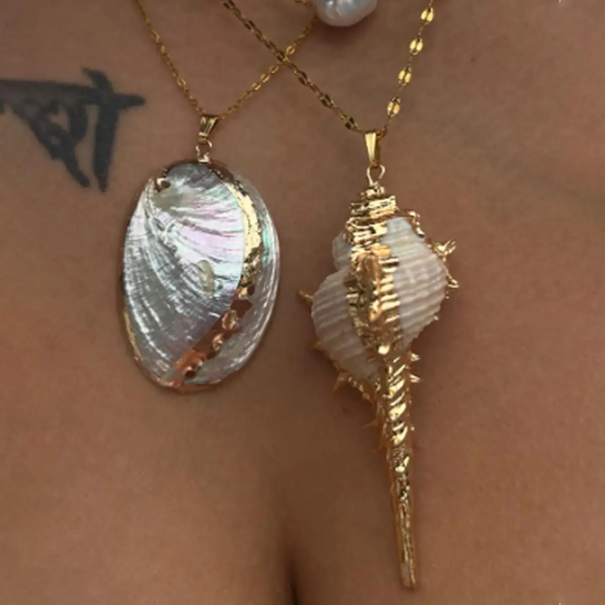 Romantic styling example