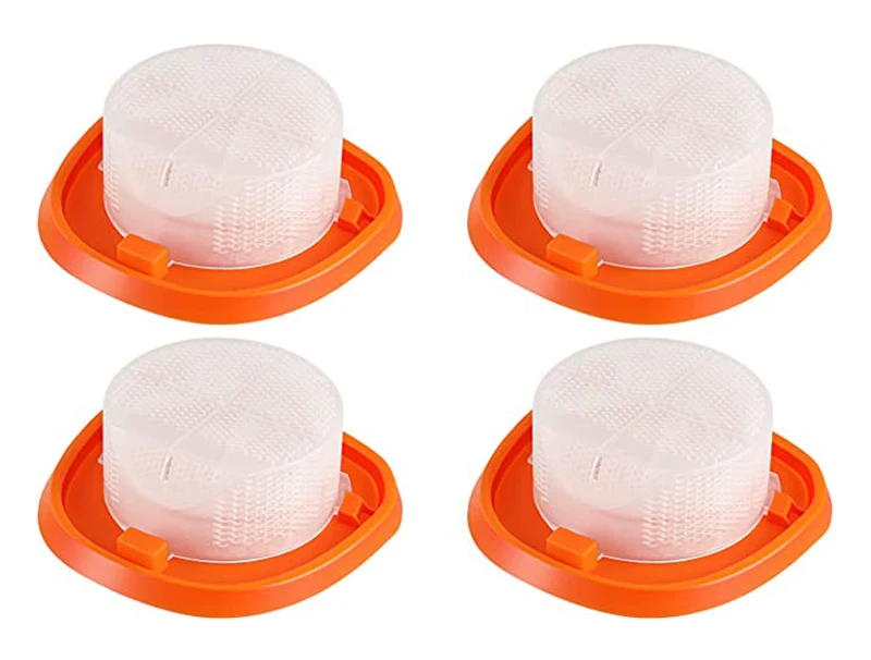 Black&Decker NVC115JL-QW Porzsák Nélküli Kézi Porszívó