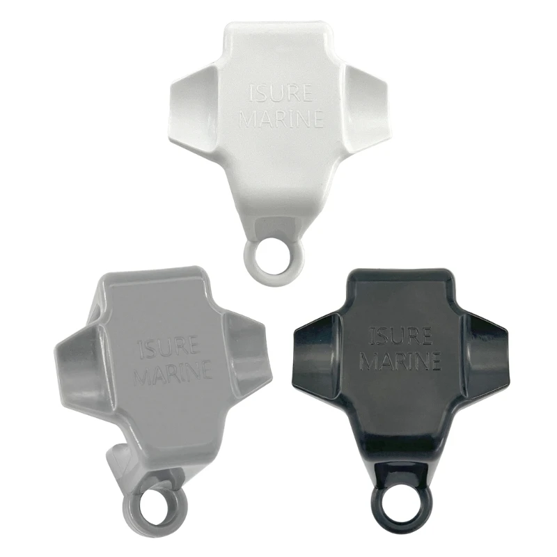 

50JA Pontoon Boat Boat Hangers Clips Hangers Bumpers Hanger