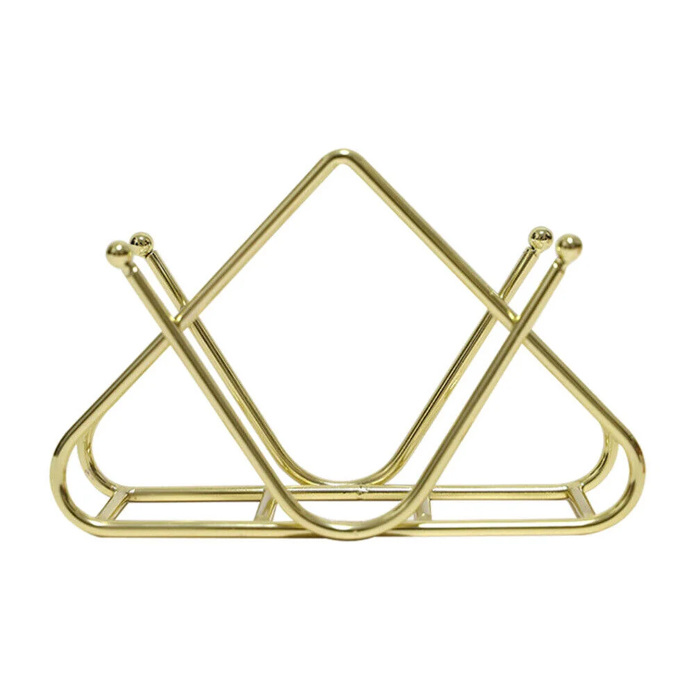 

Элегантный дизайн, диспенсер для салфеток, ручная работа, кухонный держатель для салфеток с закругленными углами