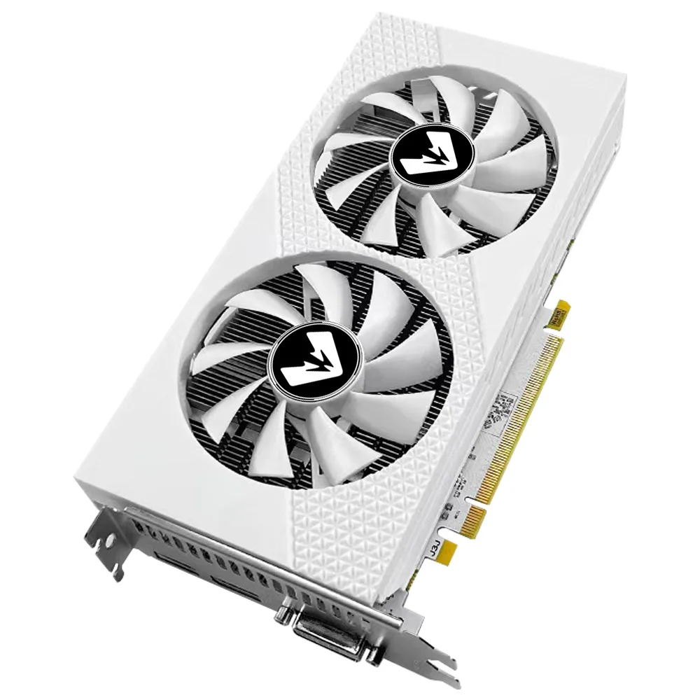 グラフィックボード・グラボ・ビデオカード SOYO AMD Radeon RX 580 8GB white Amazon | SOYO AMD Radeon RX580 グラフィックスカード 8GB