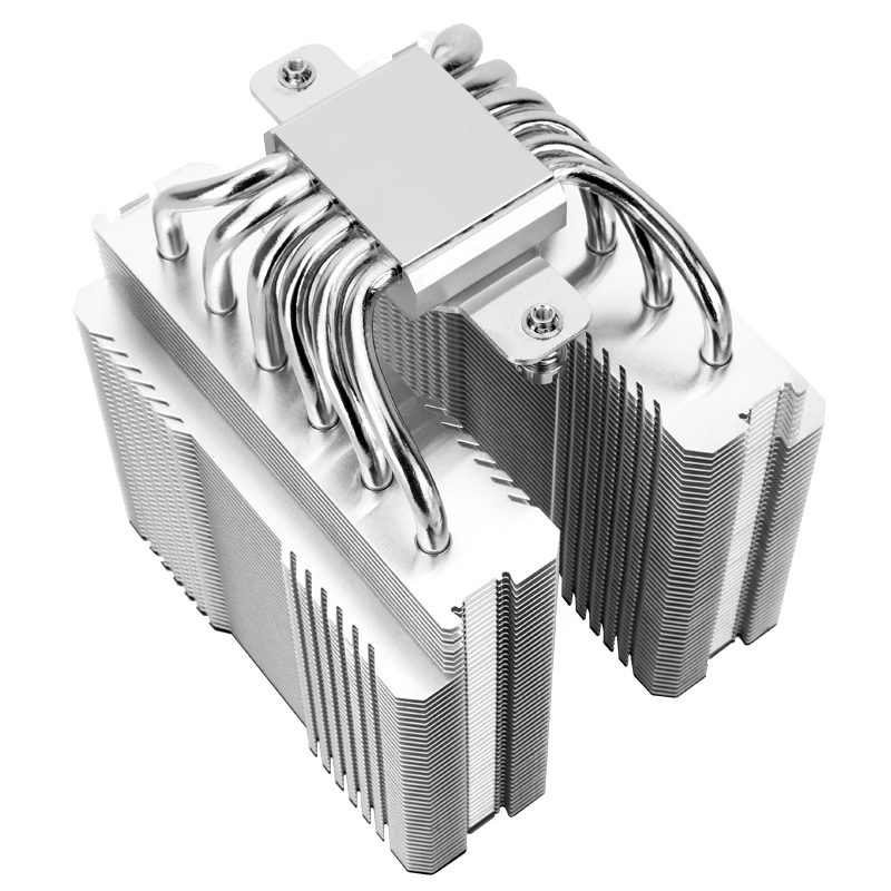 【スタイル:PA120WhiteARGB】THERMALRIGHT PA120 Peerless Assassin 120 White ARGB – Thermalright