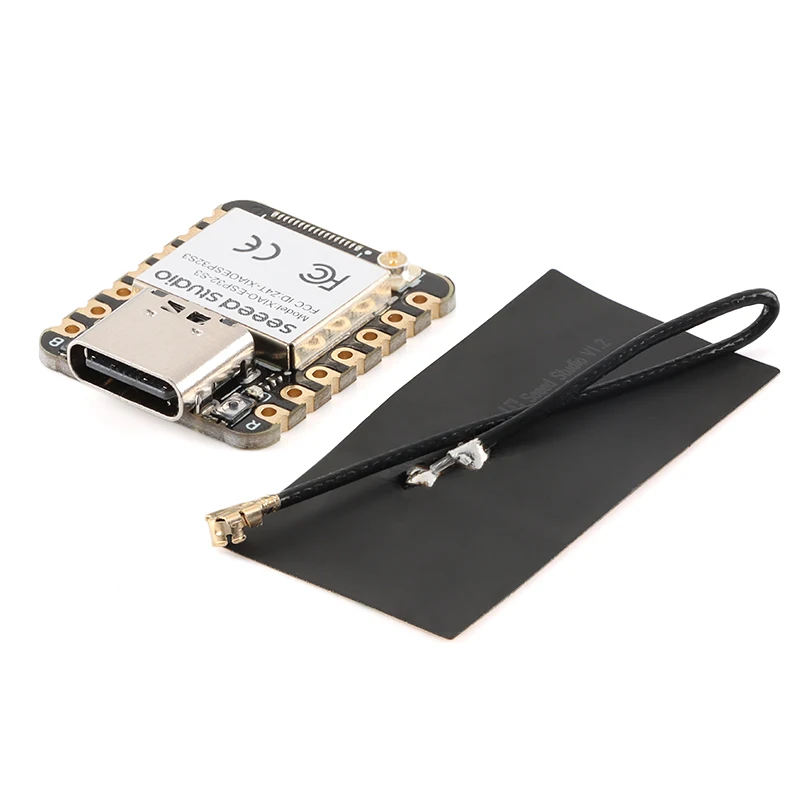 ตัวเลือกสินค้า ESP32-S3 IoT พัฒนาบอร์ด 2.4G WiFi BLE 8MB Flash