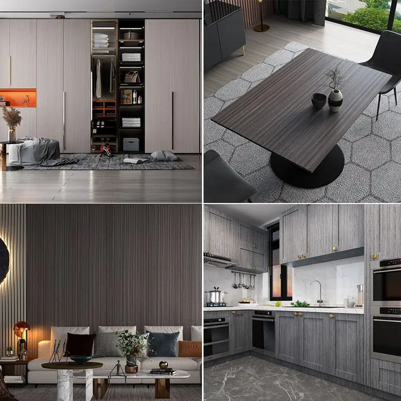 Рисунок 5 - Самоклеящиеся ПВХ обои