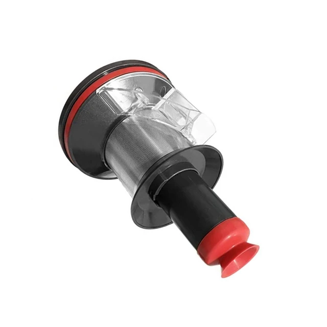 Original ULTENIC U10 PRO U11 U12 U12pro handheld wireless vacuum cleaner dust bucket filter assembly - Vimarsana News