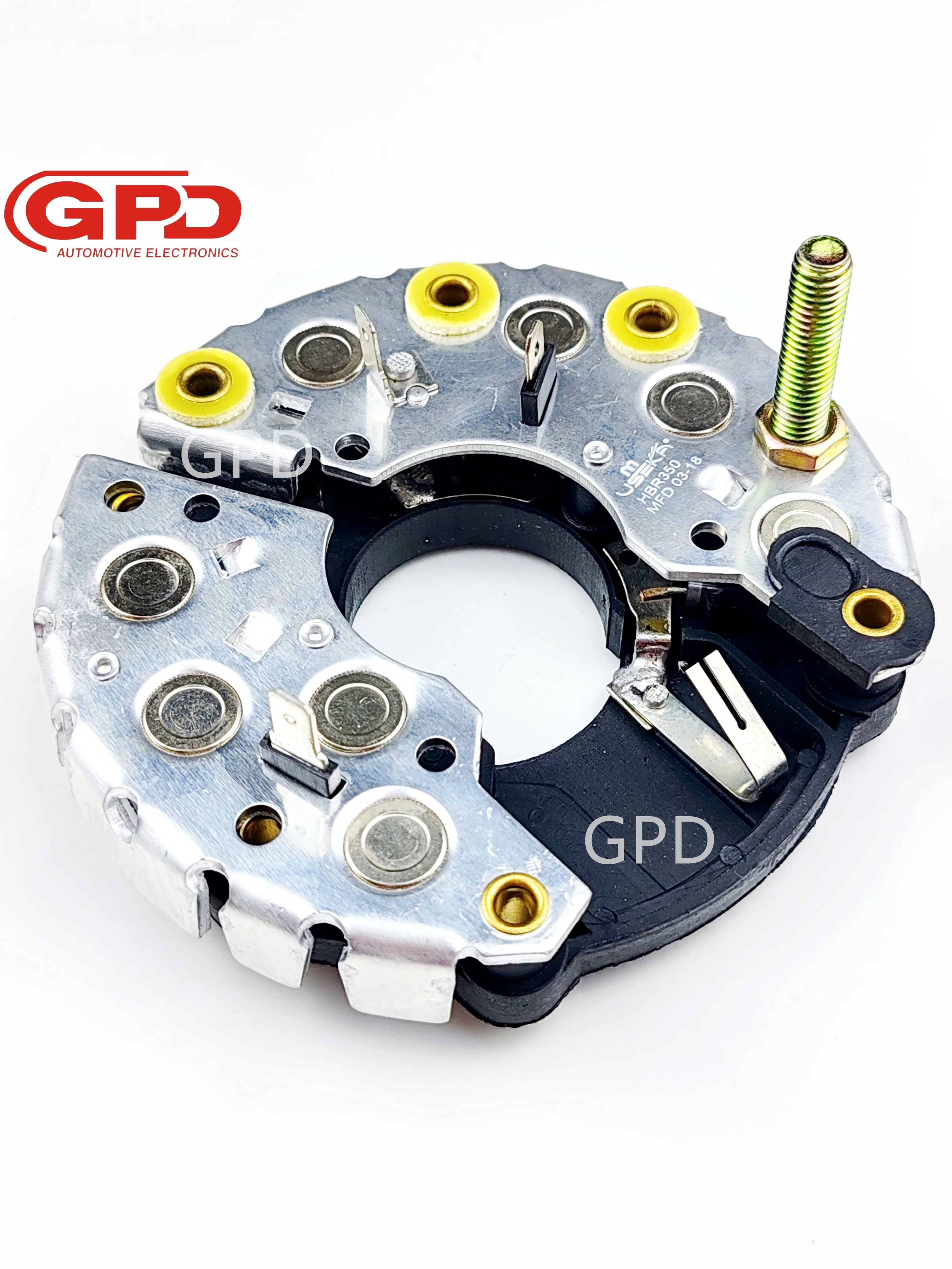 GPD    IBR350 1127320701 232172 134000 11910 068903359A 81110524 REC-233 RTF39723 CQ1080438 CQ10806