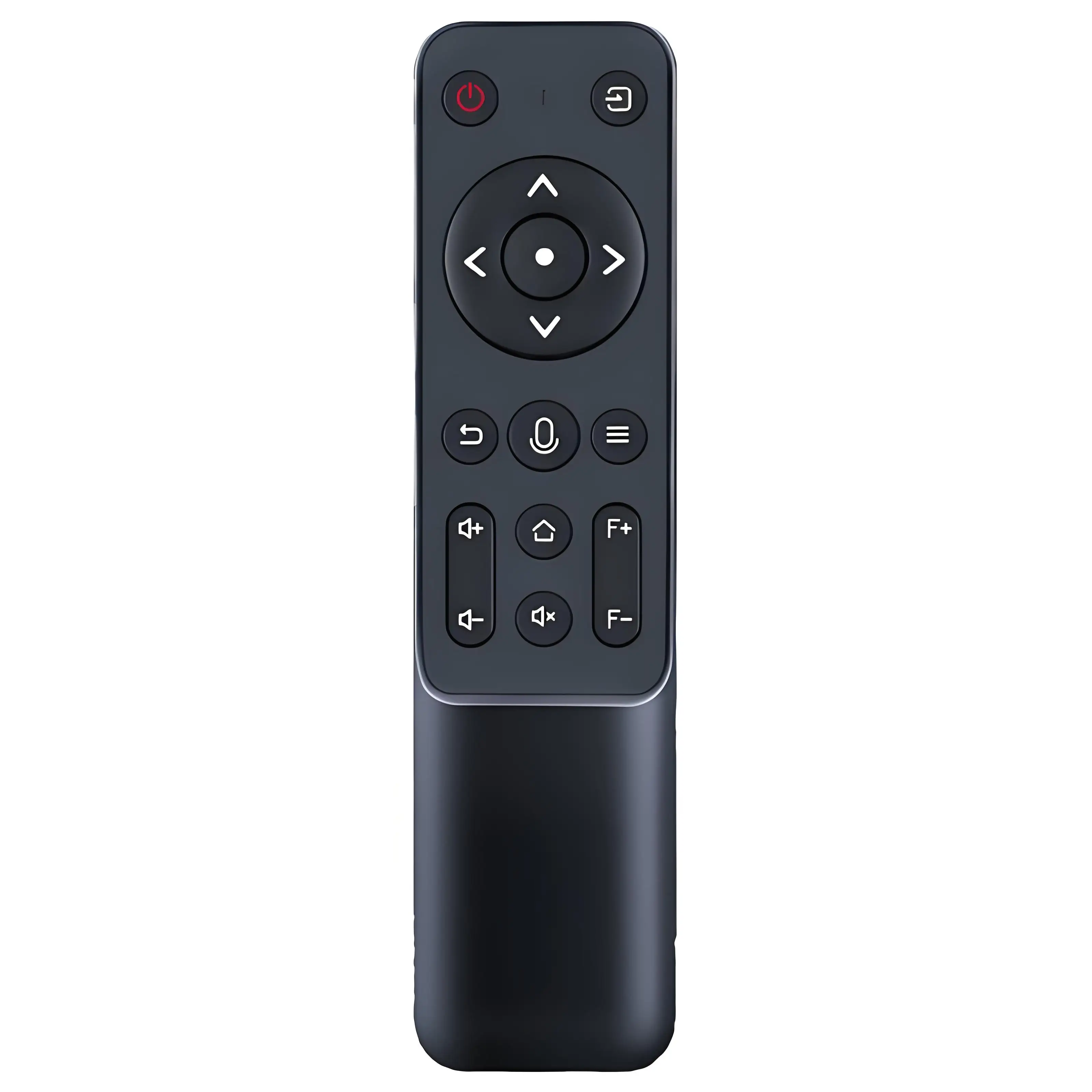 Control remoto para proyector portátil TOPTRO 1080P. Mini proyector mejorado 2025