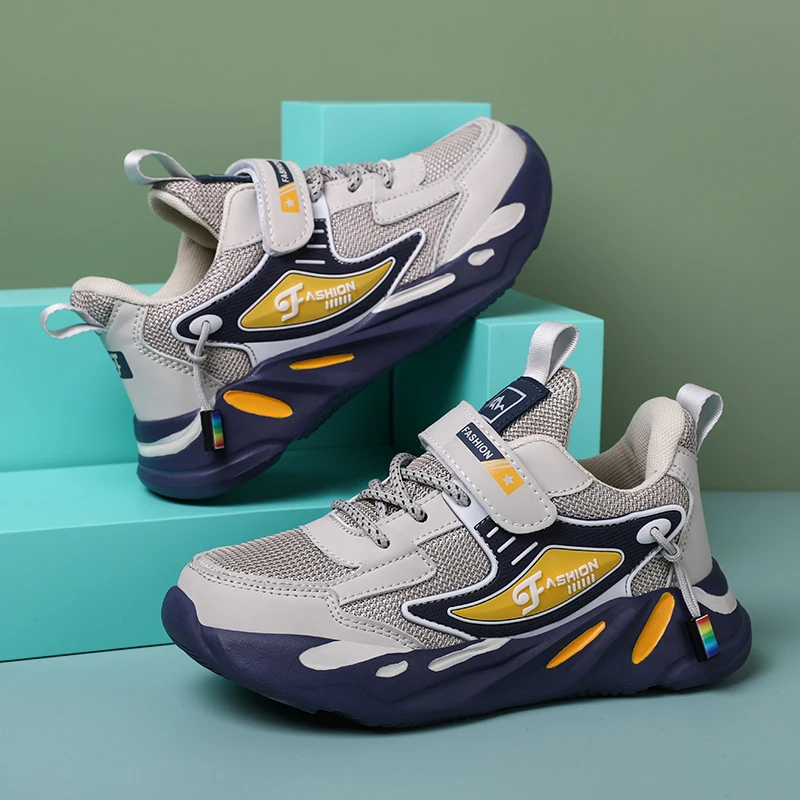 Рисунок 2 - Детские кроссовки