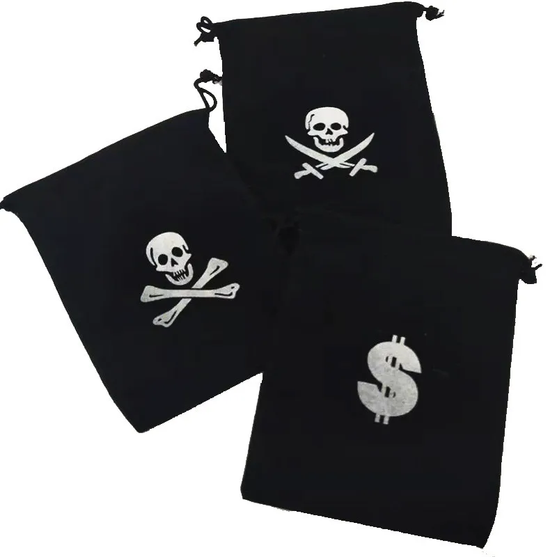 Pirate Party Decorations | Pirates Birthday Party | Pirate Bag Kids ...