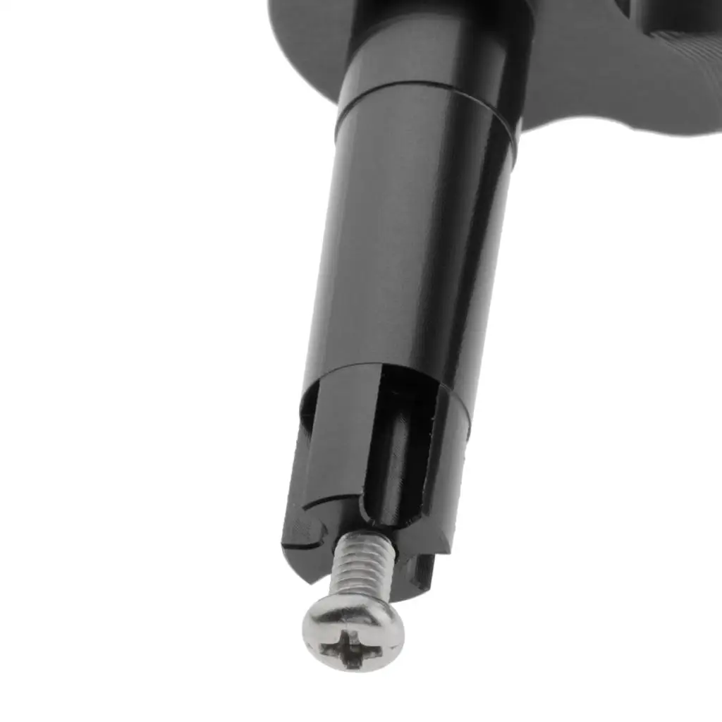 Black CNC Thumb Throttle Lifter Lever for Sportsman 570/850/1000 09+