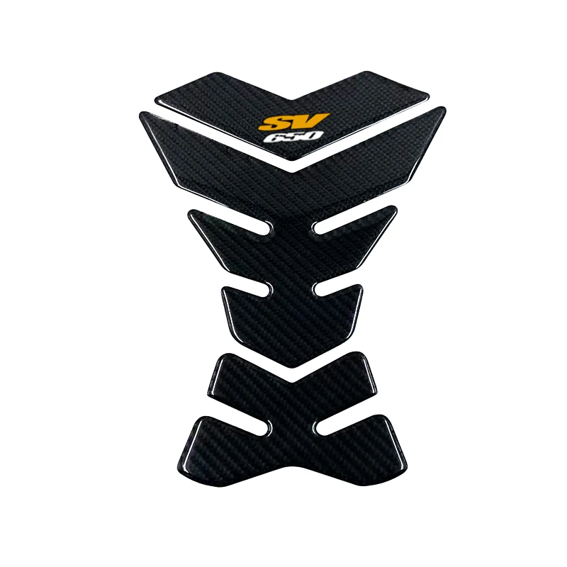 Ű SV650 SV650S SV650X SV 650 ũ  3D  ũ е ȣ Į ƼĿ ̽