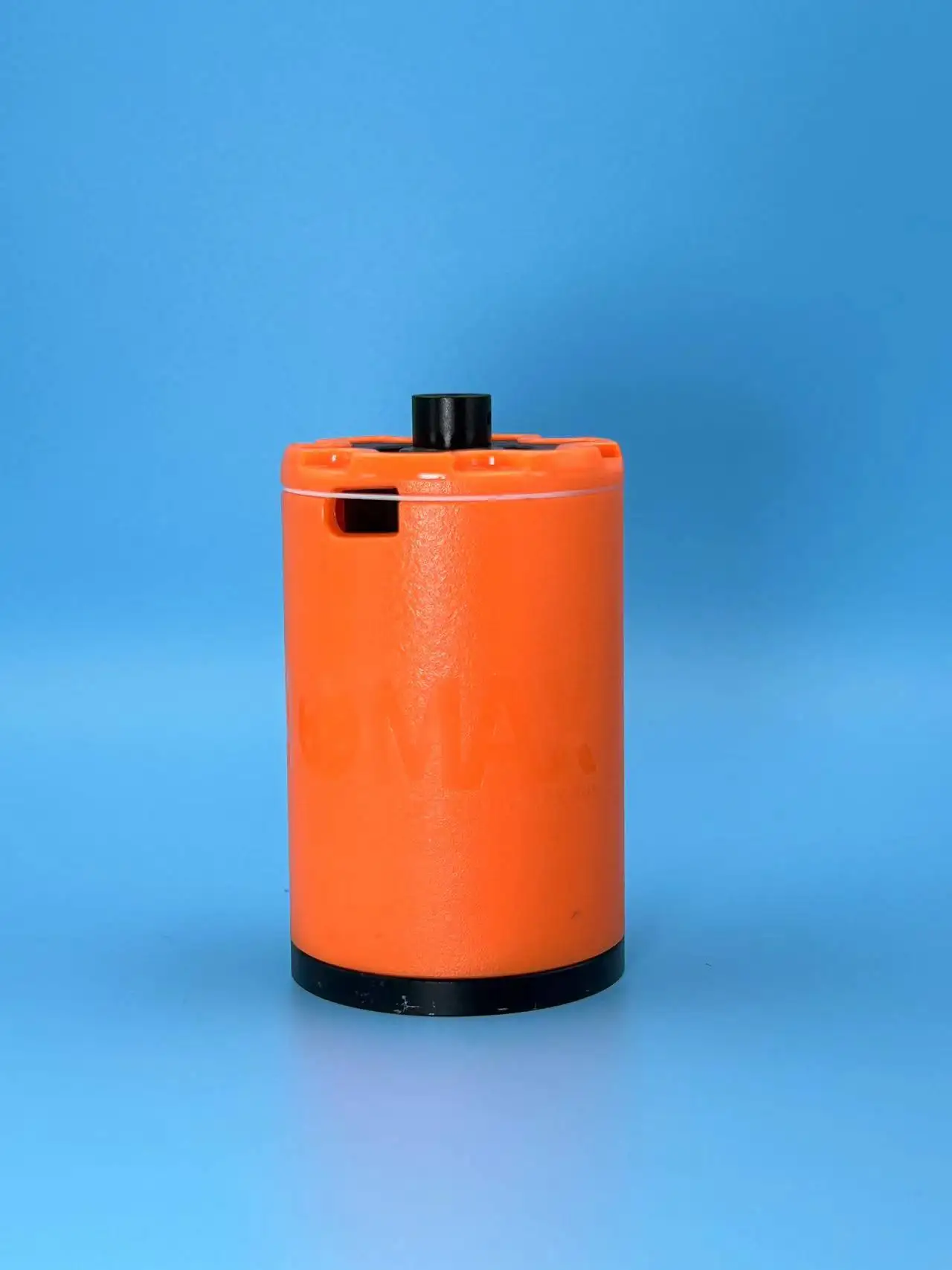 40MAX 6mm BBS Reusable Tactical Whirligig Impact Grenade