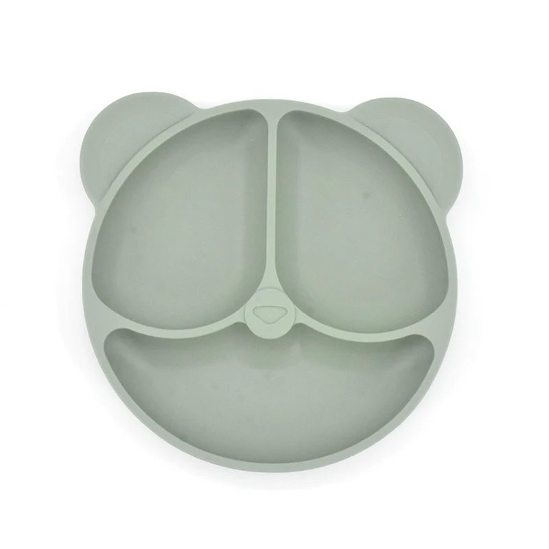Bear Army Green