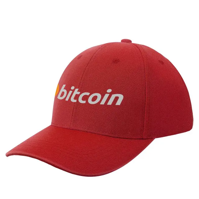 Bitcoin Baseball Cap Bitcoin Official 