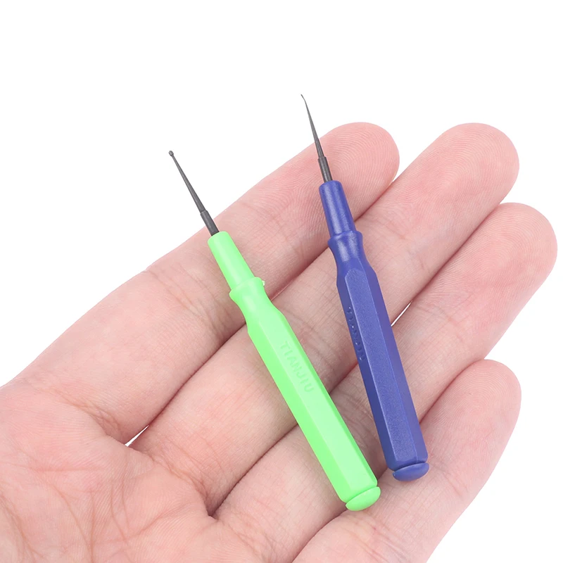 Precision Watch Lubricant Applicator Tool for Repair and Maintenance