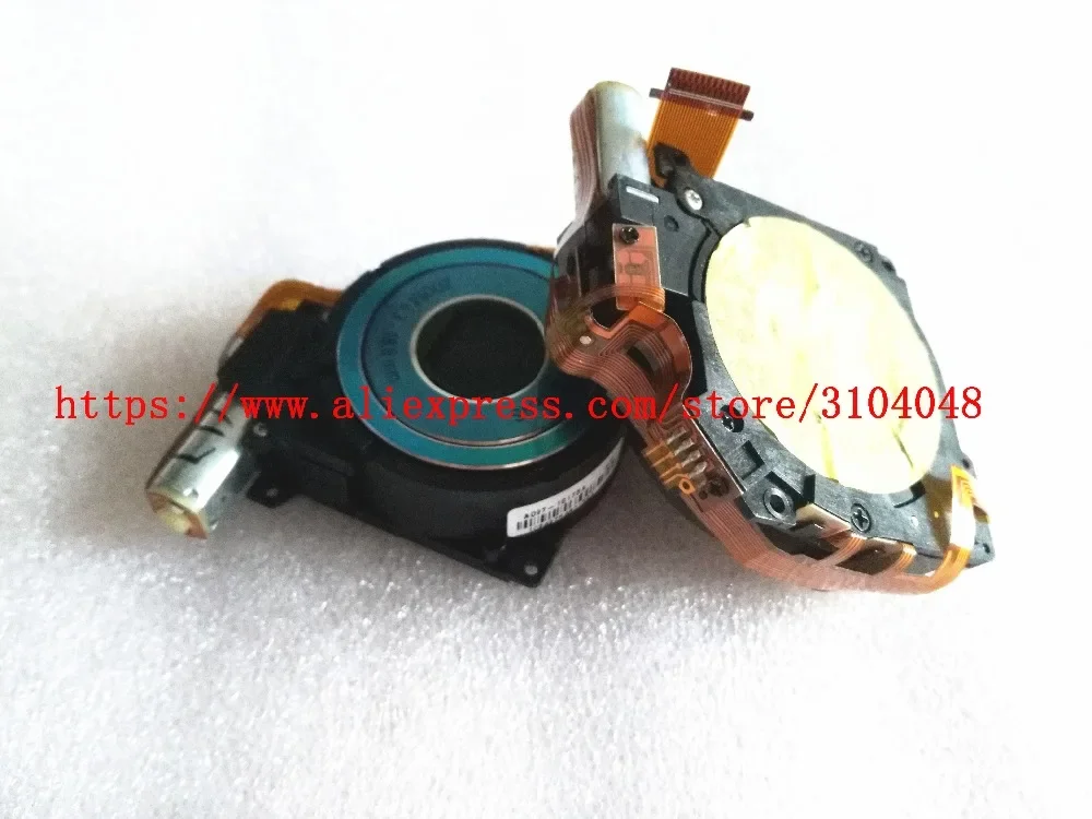 

Зум-объектив в сборе для Samsung L201 L301 S1070 S1075 ST45 ST50