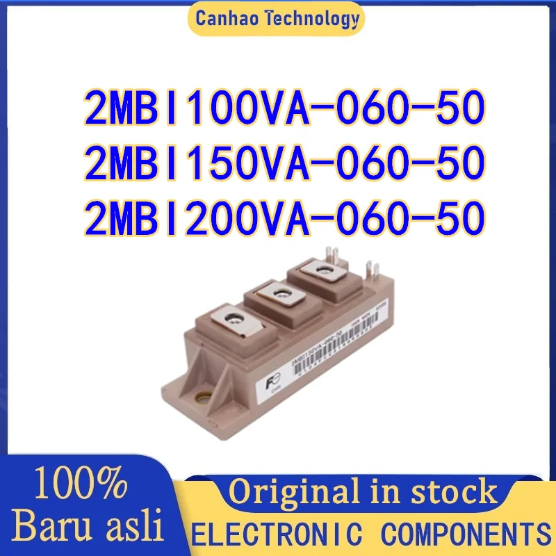 

Новые оригинальные интегральные схемы 2MBI100VA-060-50 2MBI150VA-060-50 2MBI200VA-060-50