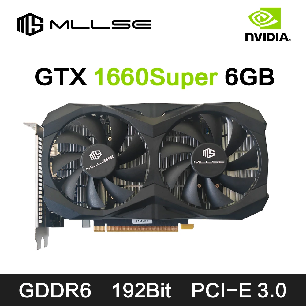 gtx 1660 super aliexpress