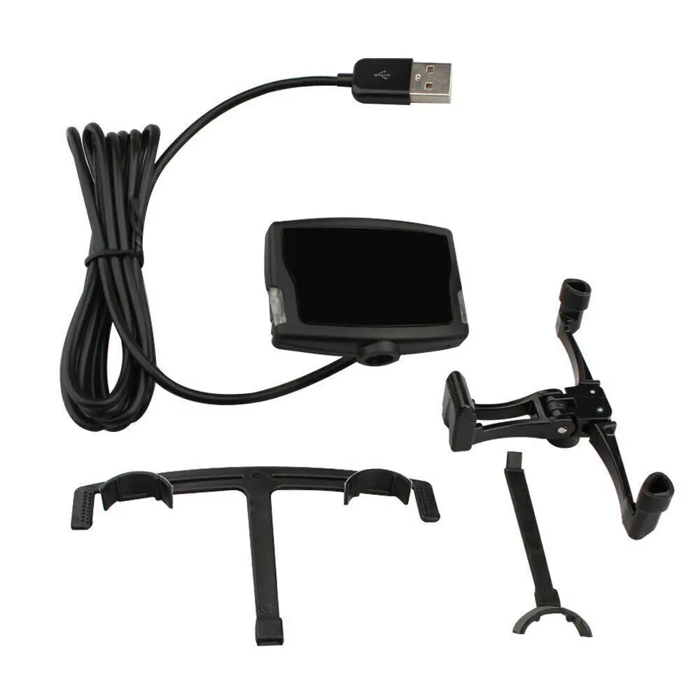 Head Tracking System For TrackIR5/TrackNP5 for Flight Simulation EST2 AST Dirt Race Car Game