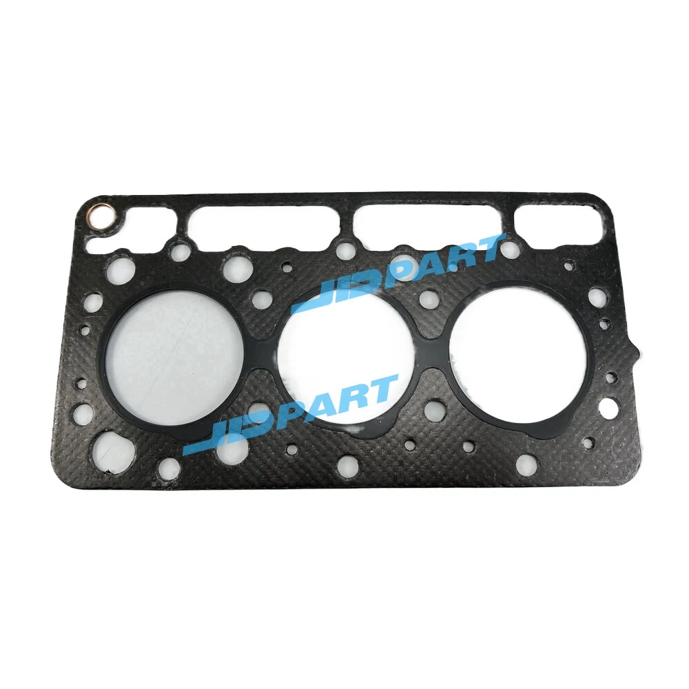 

Запчасти для двигателя Kubota D650 прокладка головки