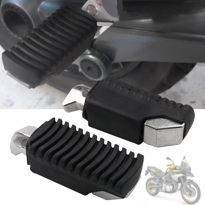 MotorcycleFootRestRearFootPegsForBMWF800GSADVF700GSF650GS