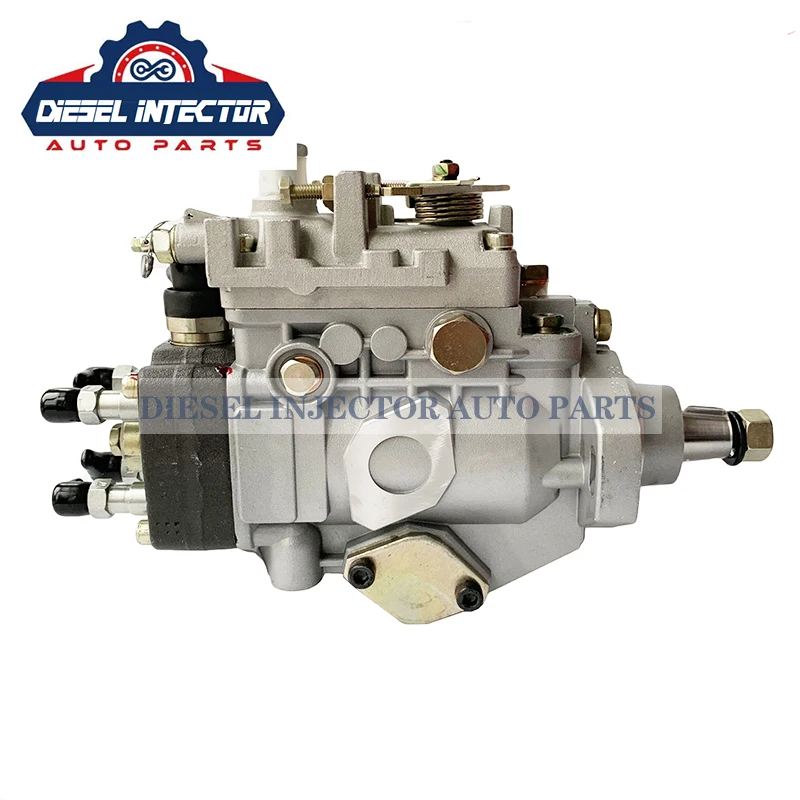 ゆ出品 ZEXEL Fuel Injection Pump For ISUZU 4JG2 Diesel Engine Fuel