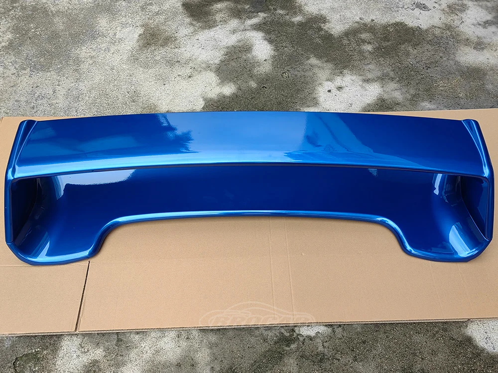 For 2000--2007 Subaru Impreza WRX STI Original with Lights High