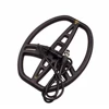 DIY Kits for Underground Metal Detector TX-850,LCD Control Unit, 11" waterproof search Coil ,Handle Rod Bar 3