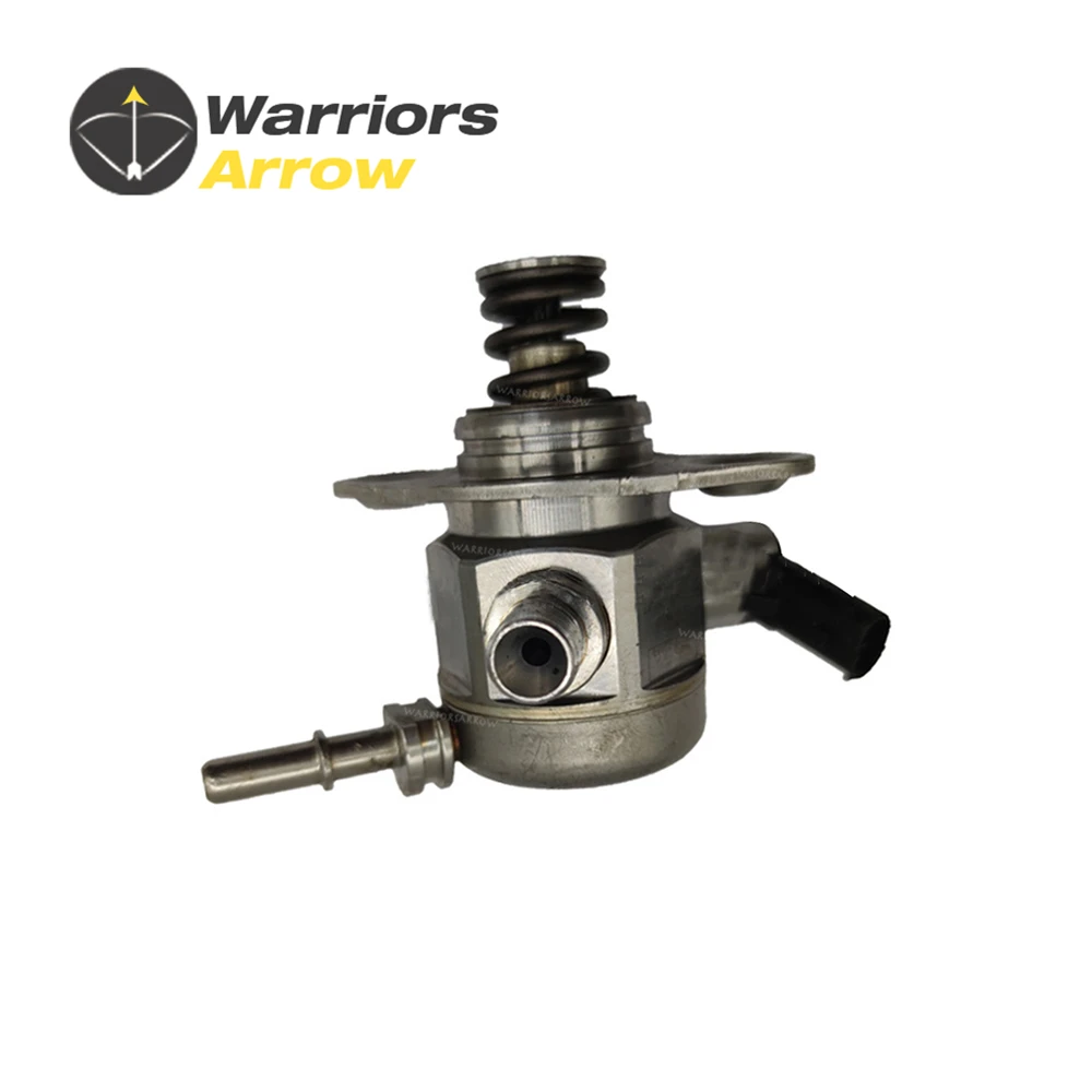 Топливный насос высокого давления