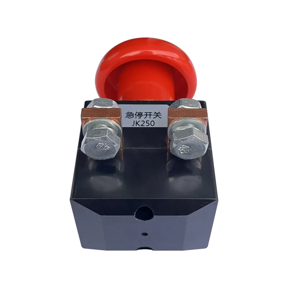 interruptor de corte eletrico para empilhadeira 03