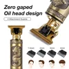 T9 Hair Clipper Electric Hair Trimmer For Men Rechargeable Electric Shaver Men Beard Trimmer Beard Barber Hair Cutting Machine 6