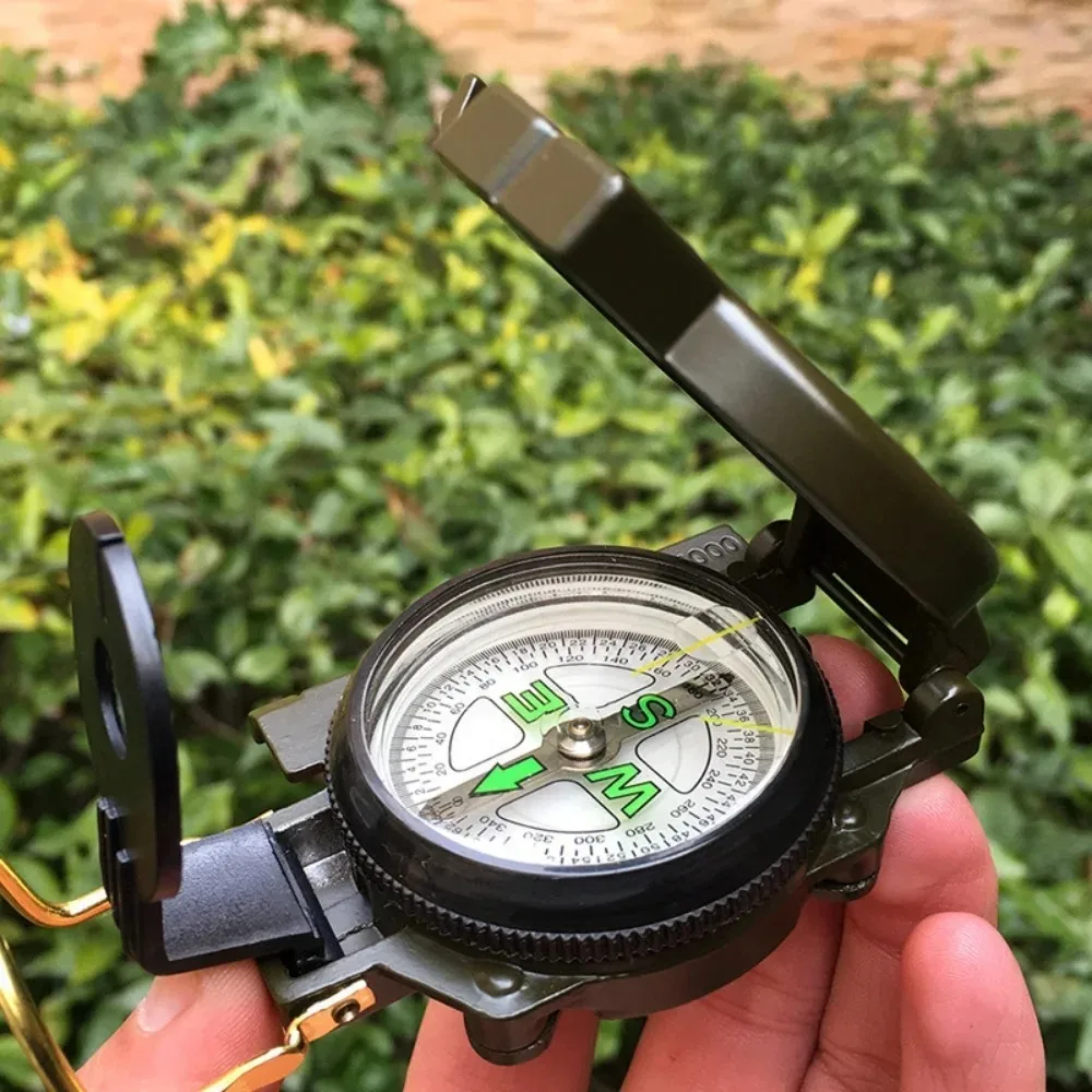 Waterproof Precision Outdoor Compass 1