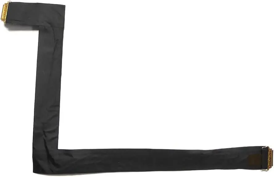 Sfrut New A1312 Lcd Video Vga Lvds Schermo Display Flex Cable 593-1352 Compatibile Per Imac 27 A1312 2011 Anno