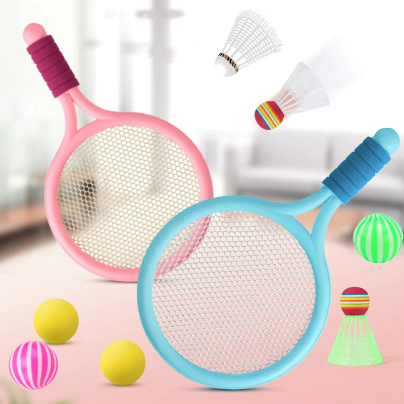 Learn Badminton