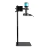 YIZHAN Magnification Adjustable Zoom C-Mount Lens 180x 150x 130x 25mm For HDMI VGA USB Video Microscope Camera Monocular 5