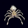 3D Puzzle Animal Spider King Model Metal Scorpion Jigsaw DIY Assemble Toys Mechanical Assembly Kits Toy Children Adults Gifts 3