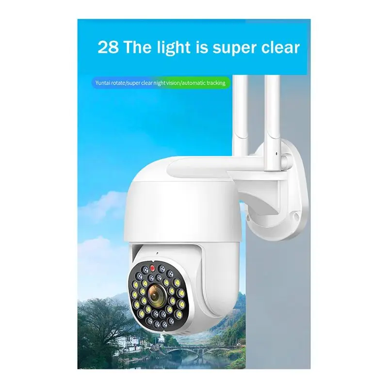 훌륭한 Q15 소형 돔 기계 감시 돔 기계 무선 감시 카메라 실내 소형 돔 기계 EU 플러그