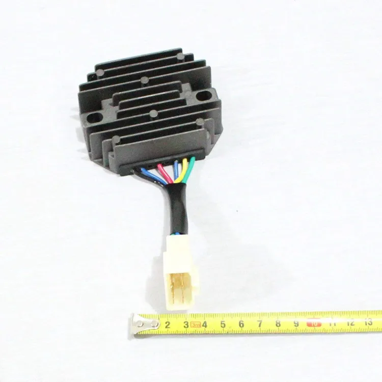 레귤레이터 penyeah tegangan 15351 64600 untuk & RS5101 RS5155
