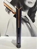 HT01 Hair Straightener Hair Dryer Mechanical Dry and Wet Dual-purpose Straight Plate Clamp Escova Alisadora Cepillo Rizos 3