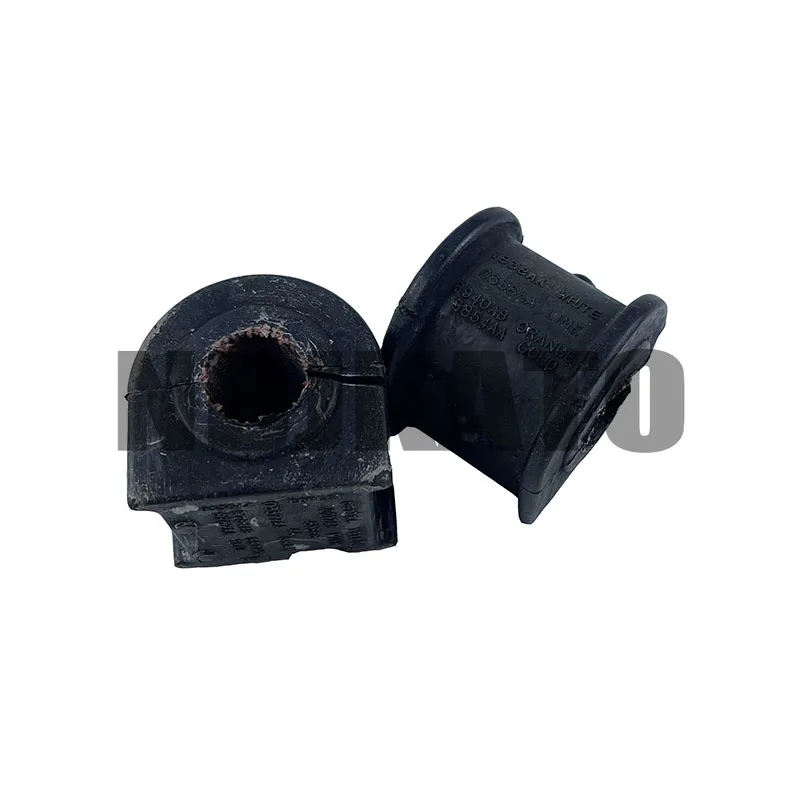 Rear Stabilizer Bar Bushing 2PCS 52060013AA For Jeep Wrangler JK, JL, J6 2007-
