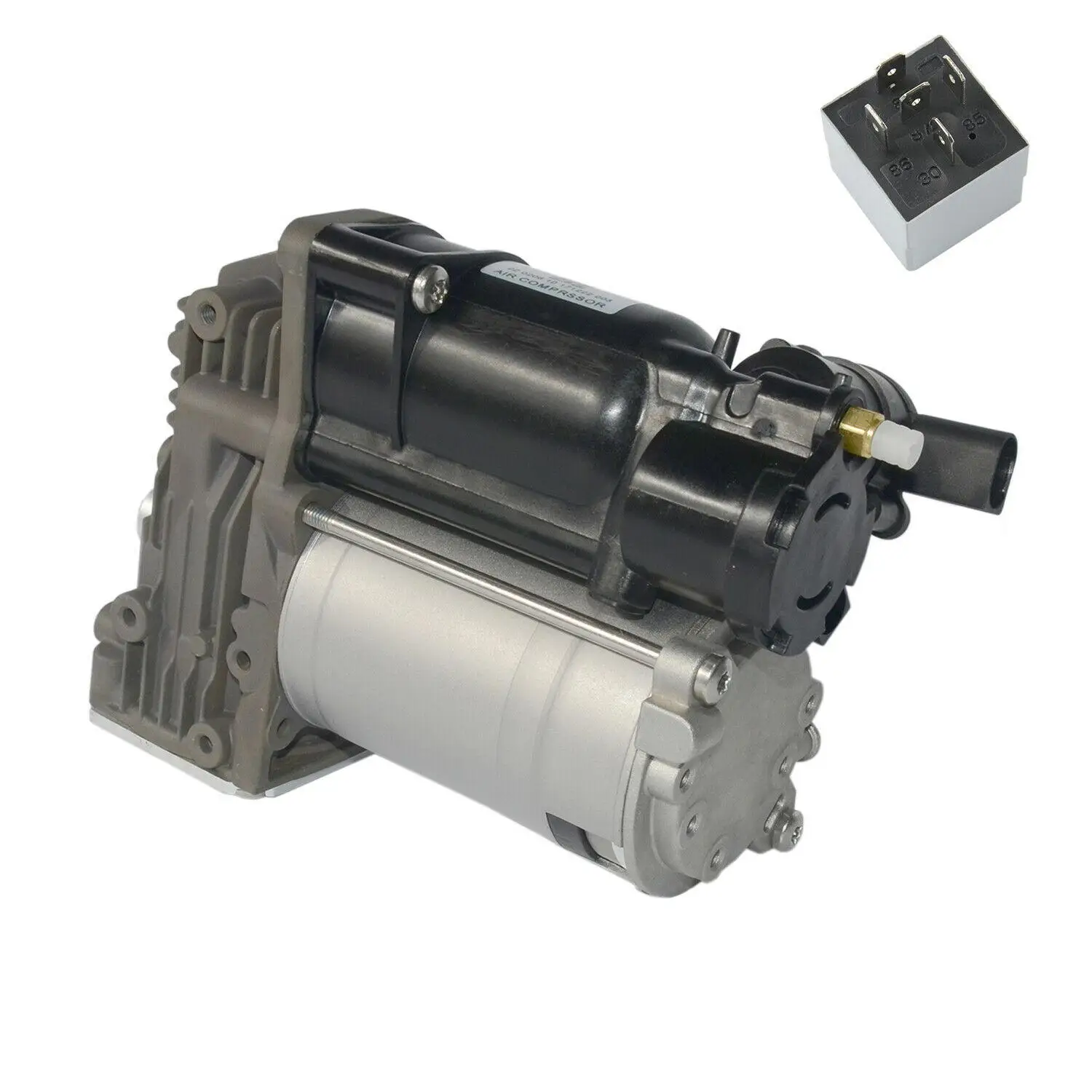 AP03    +  BMW 5 ø E61 ε 2004-2010 520i 525d 535d 530i 37206792855 37106793778