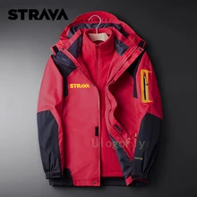 

Hunting Clothes for Men Waterproof Windproof Outdoor Hiking Hunting Jacket Breathable Autumn Winter Keep Warm Hunting Clothing
