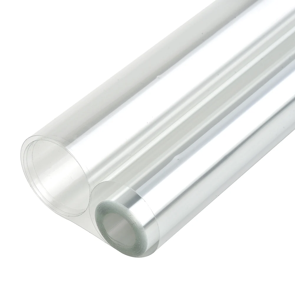 

Car Light Transparent Protector Film Vinyl Wrap UV Protection For Tail/ Head/Brake/Fog Light Exterior Accessories