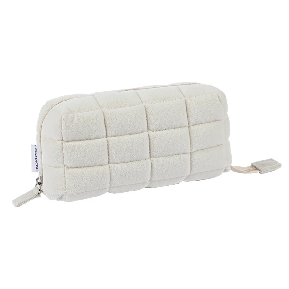 Pillow Shape Multifunctional Makeup Organizer Bag