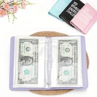 100-дневный денежный конверт Challenge — планировщик финансовых экономий с конвертами — изображение 4